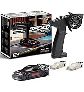 Amazon.co.jp: Turbo Racing 1:76 ターボレーシング 1/76 C74
